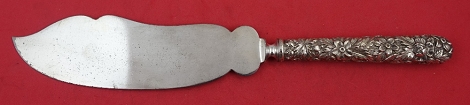 Ice Cream Slice HH SP with notched shoulders at base of blade all around design handle 11